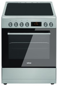مشخصات اجاق آشپزخانه Simfer F66EW06001 عکس