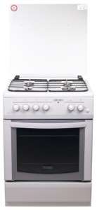 Характеристики Кухонна плита Liberty PWG 6103 фото