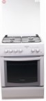 Liberty PWG 6103 Kitchen Stove, type of oven: gas, type of hob: gas