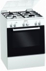 Bosch HGV523123T Кухонна плита, тип духової шафи: електрична, тип вручений панелі: газова