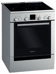 Характеристики Кухненската Печка Bosch HCE743350E снимка