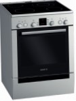 Bosch HCE743350E Σόμπα κουζίνα, τύπος φούρνου: ηλεκτρικός, είδος των εστιών: ηλεκτρικός