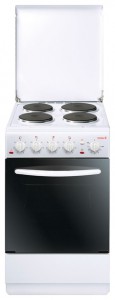 характеристики Кухонная плита GEFEST 1000-00 Фото