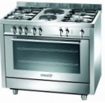 Ardo PL 96 GG42V X Kitchen Stove, type of oven: gas, type of hob: combined