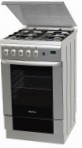 Gorenje GI 440 E Kitchen Stove, type of oven: gas, type of hob: gas