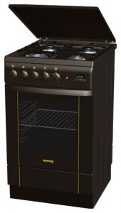 Характеристики Кухненската Печка Gorenje GI 440 B снимка