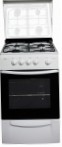 DARINA F GM442 002 W 厨房炉灶, 烘箱类型: 气体, 滚刀式: 气体