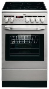 Характеристики Кухонна плита AEG 47045VD-MN фото