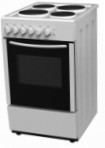 Leran EH 005 Kitchen Stove, type of oven: electric, type of hob: electric