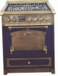 Restart REG70 Kitchen Stove, type of oven: electric, type of hob: gas