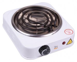 характеристики Кухонная плита Irit IR-8105 Фото
