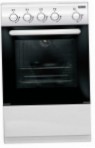 ATLANT 2101-00 Kitchen Stove, type of oven: gas, type of hob: gas