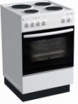 Rika П111 Kitchen Stove, type of oven: electric, type of hob: electric