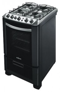 характеристики Кухонная плита Mabe MGC1 60LN Фото