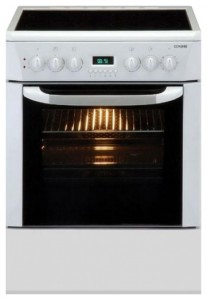 характеристики Кухонная плита BEKO CE 68201 Фото