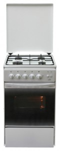 Характеристики Кухненската Печка Flama AG1422-W снимка