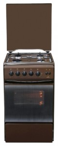 Характеристики Кухненската Печка Flama AG1422-B снимка