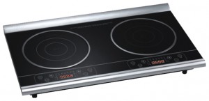 Характеристики Кухненската Печка Iplate YZ-20/CI снимка
