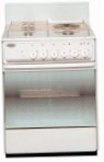 Нововятка Мастерица 135 Kitchen Stove, type of oven: electric, type of hob: combined