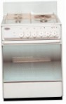 Нововятка Мастерица 188 Kitchen Stove, type of oven: electric, type of hob: combined