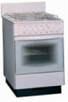 Нововятка Волшебница 301 Кухонная плита, тип духового шкафа: электрическая, тип варочной панели: газовая