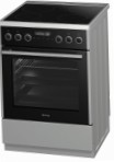 Gorenje EI 647 A43X2 Kitchen Stove, type of oven: electric, type of hob: electric