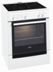 Bosch HLN424020 Кухонна плита, тип духової шафи: електрична, тип вручений панелі: електрична