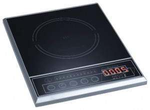 características Estufa de la cocina Iplate YZ-20/СE Foto