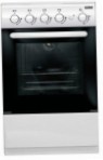 ATLANT 2102-00 Kitchen Stove, type of oven: gas, type of hob: gas