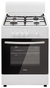 مشخصات اجاق آشپزخانه Simfer F 7402 ZGRW عکس