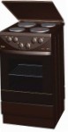 Gorenje E 275 B Кухонная плита, тип духового шкафа: электрическая, тип варочной панели: электрическая