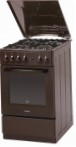 Gorenje G 51203 IBR Кухонная плита, тип духового шкафа: газовая, тип варочной панели: газовая