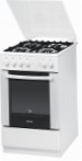 Gorenje G 51203 IW 厨房炉灶, 烘箱类型: 气体, 滚刀式: 气体