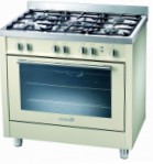 Ardo PL 1064 CREAM Soba bucătărie, tipul de cuptor: gaz, Tip de plită: gaz
