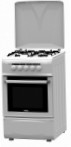 LGEN G5000 W Kitchen Stove, type of oven: gas, type of hob: gas