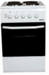 Комфорт FERRE 5104E Kitchen Stove, type of oven: electric, type of hob: electric