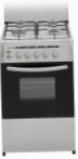 Cameron A 3401 GX Kitchen Stove, type of oven: gas, type of hob: gas