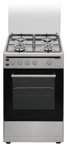 характеристики Кухонная плита Cameron Z 5401 GX Фото