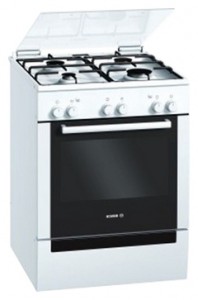 Характеристики Кухонна плита Bosch HGG233124 фото