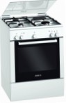 Bosch HGG22B120T Кухонна плита, тип духової шафи: газова, тип вручений панелі: комбінована