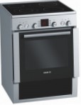Bosch HCE754850 Virtuves Plīts, Cepeškrāsns tips: elektrības, no plīts tips: elektrības