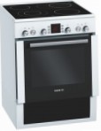 Bosch HCE754820 Stufa di Cucina, tipo di forno: elettrico, tipo di piano cottura: elettrico