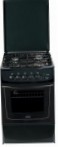 NORD ПГ4-102-4А BK Kitchen Stove, type of oven: gas, type of hob: gas