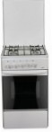 King AG1401 W Kitchen Stove, type of oven: gas, type of hob: gas