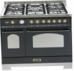 LOFRA RNMD96MFTE/A Stufa di Cucina, tipo di forno: elettrico, tipo di piano cottura: gas