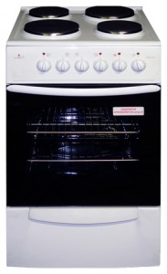 مشخصات اجاق آشپزخانه DARINA F EM341 409 W عکس