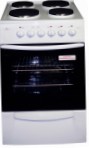 DARINA F EM341 409 W Kompor dapur, jenis oven: listrik, jenis hob: listrik