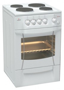 Характеристики Кухненската Печка DARINA D EM341 412 W снимка
