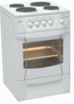 DARINA D EM341 412 W Kompor dapur, jenis oven: listrik, jenis hob: listrik