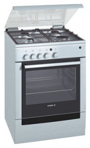 Характеристики Кухонна плита Bosch HSG223155R фото